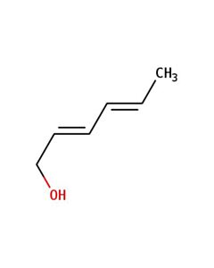 Astatech (2E,4E)-HEXA-2,4-DIEN-1-OL; 100G; Purity 98%; MDL-MFCD00002925
